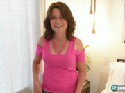 MILF Kelly Scott Loves To Tease You 5/16