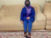 خ-ا-ل-م برای جهیزیه ازم پول گرفته بود گفتم پولمو بده گفت بایدبه غریبه ها کس بدم تا پولتو بدم(مکالمه) - Screenshot 1 of 16 - HD