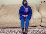 خ-ا-ل-م برای جهیزیه ازم پول گرفته بود گفتم پولمو بده گفت بایدبه غریبه ها کس بدم تا پولتو بدم(مکالمه) - Screenshot 5 of 16 - ایرانی