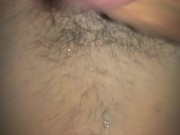 I'm trying to cum myself 13/16