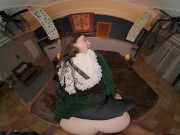 Bound To A Demon: Fiona Frost As She Embraces Forbidden Lust In Mayfair Witches A XXX Parody 14/16