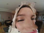 Bound To A Demon: Fiona Frost As She Embraces Forbidden Lust In Mayfair Witches A XXX Parody 5/16