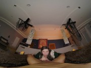 Bound To A Demon: Fiona Frost As She Embraces Forbidden Lust In Mayfair Witches A XXX Parody 9/16