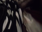 Blows Daddys Mind - Screenshot 4 of 16 - 2 Hand Twist Blowjob
