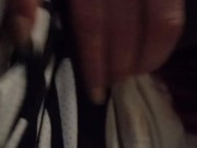 Blows Daddys Mind - Screenshot 6 of 16 - Sloppy Deepthroat