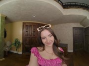 Serena Hill Is So Hot She Makes Time Stop When She Rides You 2/16