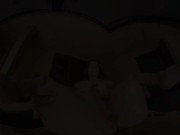 Serena Hill Is So Hot She Makes Time Stop When She Rides You 5/16