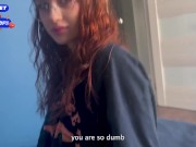 I fucked my psychologist instead of wife