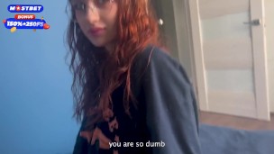 I fucked my psychologist instead of wife