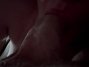 Victoria Loves to suck Dick before breakfast