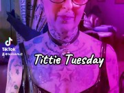 Titty Tuesday - Screenshot 1 of 16 - HD