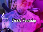 Titty Tuesday - Screenshot 3 of 16 - HD