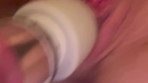 literally creaming for you