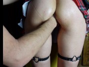 FISTING SPANKING SQUIRTING homemade stretching MILF PUSSY compilation 11/16