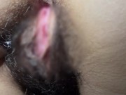 妻をマッサージ、その後アナル舐め