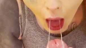 Fucking a yoga slut's sweet ass