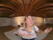 New Realtor Addison Vodka Makes Her First Sale And Now It's Time to Satisfy Her Client 2/16