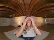 New Realtor Addison Vodka Makes Her First Sale And Now It's Time to Satisfy Her Client 4/16