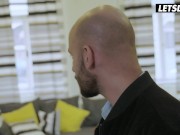 Tight Babe Dominica Phoenix Fucked By Stranger On Vacation - LETSDOEIT 3/16