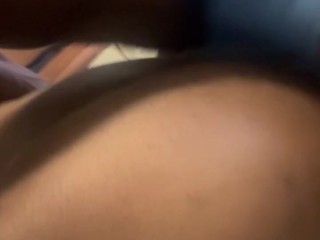 I Love It When Daddy Folds Me Up