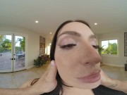 Alexa Payne Unleashes Her Wild Side And Her Wish To Be Fucked And Filled 2/16