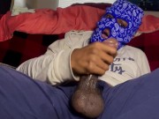 Dick Makes Bitches Cock DUMB 🫠♠️🍑🍆