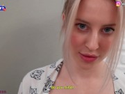 Stepsister Bought Sexy Lingerie For Her Boyfriend, But I Couldn't Resist Fucking her... 2/16