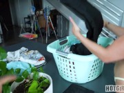 Kelsey Kane Sucks And Gets Fucked By A Big Dick 1/16