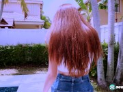 Selena Love: A Wet Pussy To Bang 1/16