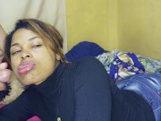 ❌❌❌BLOWJOB GARGANTA PROFUNDA MORENA DE 18 ANOS ENGOLE GOSTOSO COM A BOCA 15/16