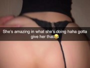 Tinder date makes me lose no nut november