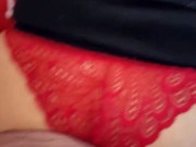 سكس مغربي ميمة مع صاحب ولدها شديتها عدبتها بقات كتوحوح تا فاقو جيران - Screenshot 11 of 16 - HD