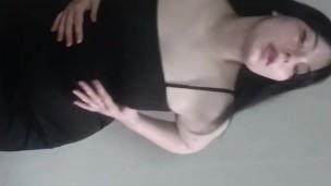 The night butterfly wants to be satisfied.