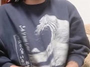 DEUTSCH: komm her Daddy, dein Windelmädchen braucht dich!! 2/16