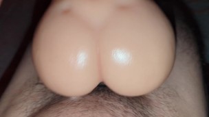 CORRIDA DENTRO DE ESE COÑO EXTRECHO