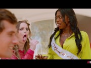 DIGITALPLAYGROUND - Series Single Minded Ep1 Teaser 6/16