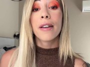 Littleangel84 - Cumpilation ! Best of d'éjac, d'anal, c'est la fête j'en prends de partout ! 12/16