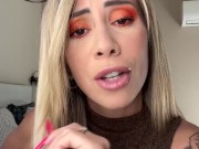 Littleangel84 - Cumpilation ! Best of d'éjac, d'anal, c'est la fête j'en prends de partout ! 5/16