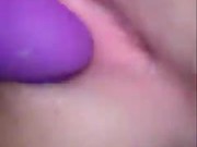 Exa Feeling Slutty - Screenshot 13 of 16 - Solo Girl