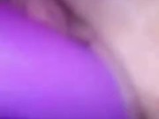 Exa Feeling Slutty - Screenshot 8 of 16 - Solo Girl