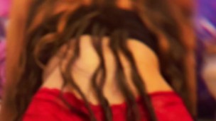 HOT PANTIES ON HER ASS 4K