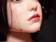 New Real Lady Doll Eileen Part 2. 16/16