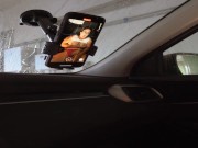 Naughty Car Wash With Happy Ending - Screenshot 11 of 16 - HD