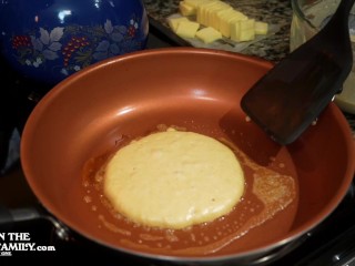 Step Mom’s Turn To Have Some Fun! You’re Gonna Fuck Me ~ Kymber Leigh – AITSF241027