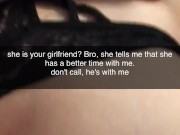 Your friend send you snapchats - Screenshot 10 of 16 - Humilation