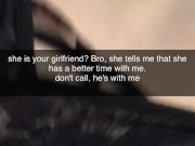 Your friend send you snapchats - Screenshot 12 of 16 - Cheating