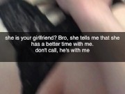 Your friend send you snapchats - Screenshot 13 of 16 - Cheat