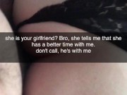 Your friend send you snapchats - Screenshot 6 of 16 - HD