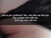 Your friend send you snapchats - Screenshot 7 of 16 - Cheating