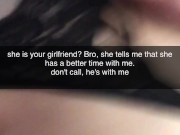 Your friend send you snapchats - Screenshot 8 of 16 - Cheat